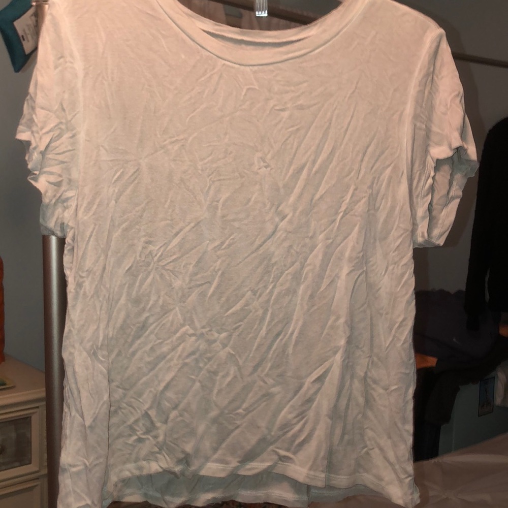 AE tee